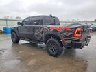 2024 Ram 1500 Trx Черный vin: MV1N3900611ND