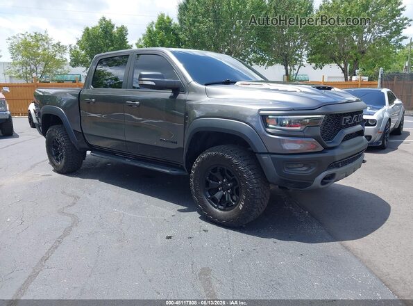 NCS108358 2022 RAM 1500 Black Przód prawy