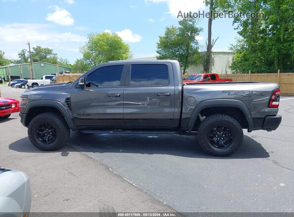 NCS108358 2022 RAM 1500 Black 