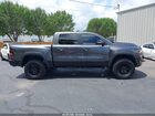 2022 Ram 1500 Trx Crew Cab 4x4 5'7" Box Black vin: NCS108358