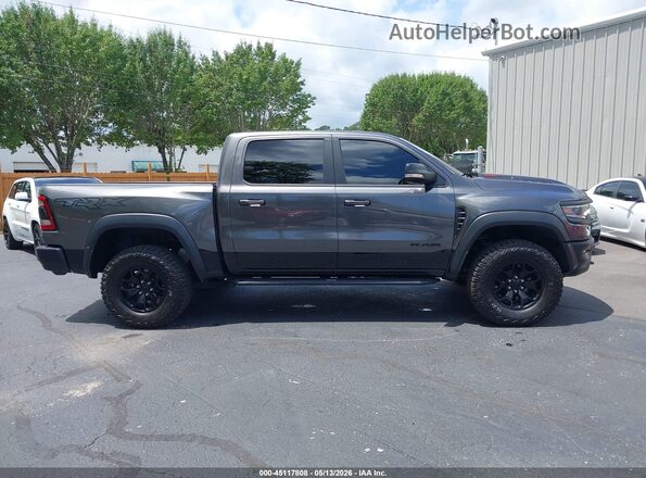 NCS108358 2022 RAM 1500 Black Widok wnętrza 360 stopni