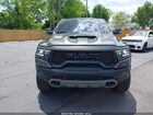 2022 Ram 1500 Trx Crew Cab 4x4 5'7" Box Black vin: NCS108358