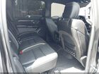 2022 Ram 1500 Trx Crew Cab 4x4 5'7" Box Black vin: NCS108358