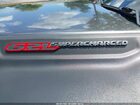 2022 Ram 1500 Trx Crew Cab 4x4 5'7" Box Black vin: NCS108358