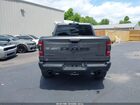 2022 Ram 1500 Trx Crew Cab 4x4 5'7" Box Black vin: NCS108358