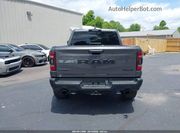 NCS108358 2022 RAM 1500 Black 