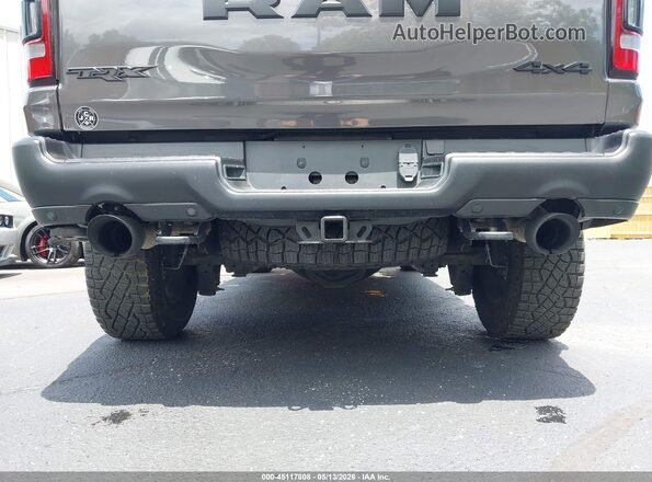 NCS108358 2022 RAM 1500 Black 