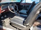 1967 Chev Nova Burgundy vin: NCS92883