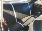 1967 Chev Nova Burgundy vin: NCS92883