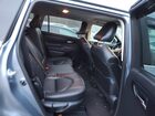 2021 Toyota Highlander Xle Blue vin: NJ2426E