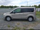2016 Ford Transit Connect Xlt Tan vin: NM0AE8F70G1276558 2016 Ford Transit Connect Xlt Tan vin: NM0AE8F70G1276558