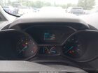2016 Ford Transit Connect Xlt White vin: NM0AS8F71G1260197