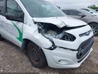 2016 Ford Transit Connect Xlt White vin: NM0AS8F71G1260197