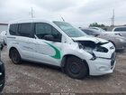 2016 Ford Transit Connect Xlt White vin: NM0AS8F71G1260197
