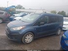 2019 Ford Transit Connect Xl Синий vin: NM0GE9E2XK1429543