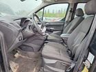 2016 Ford Transit Connect Xlt Черный vin: NM0GE9F72G1287478