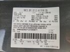 2018 Ford Transit Connect Titanium Угольный vin: NM0GE9G71J1353671