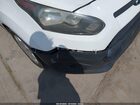 2017 Ford Transit Connect Xl White vin: NM0GS7F74H1323721