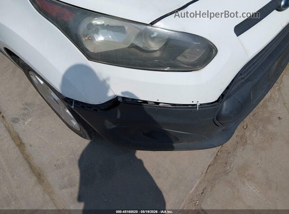 NM0GS7F74H1323721 2017 FORD TRANSIT CONNECT White 