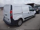 2017 Ford Transit Connect Xl White vin: NM0GS7F74H1323721