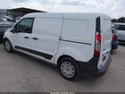 2017 Ford Transit Connect Xl White vin: NM0GS7F74H1323721