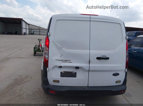NM0GS7F74H1323721 2017 FORD TRANSIT CONNECT White 