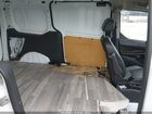 2017 Ford Transit Connect Xl White vin: NM0GS7F74H1323721