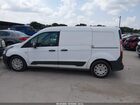 2017 Ford Transit Connect Xl White vin: NM0GS7F74H1323721