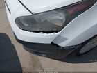 2017 Ford Transit Connect Xl White vin: NM0GS7F74H1323721