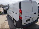 2017 Ford Transit Connect Xl White vin: NM0GS7F74H1323721