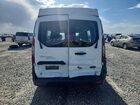 2020 Ford Transit Connect Xl White vin: NM0GS9E20L1467406