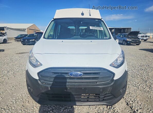NM0GS9E20L1467406 2020 FORD TRANSIT White Vista frontal