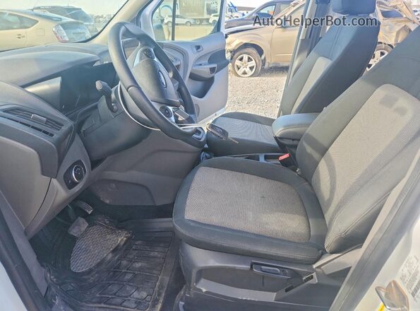 NM0GS9E20L1467406 2020 FORD TRANSIT White Vista interior delantera