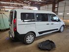 2023 Ford Transit Connect Xl Белый vin: NM0GS9E21P1546850