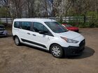 2019 Ford Transit Connect Psgr Van-r & D-pri Fleet Белый vin: NM0GS9E28K1402480 2019 Ford Transit Connect Psgr Van-r & D-pri Fleet Белый vin: NM0GS9E28K1402480