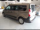 2021 Ford Transit Connect Xl Passenger Золотой vin: NM0GS9E29M1484223