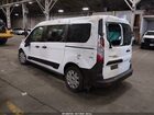 2022 Ford Transit Connect Xl Passenger Белый vin: NM0GS9E29N1507615
