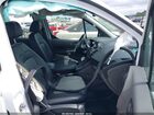2022 Ford Transit Connect Xl Passenger Белый vin: NM0GS9E29N1507615