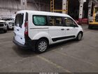 2022 Ford Transit Connect Xl Passenger Белый vin: NM0GS9E29N1507615