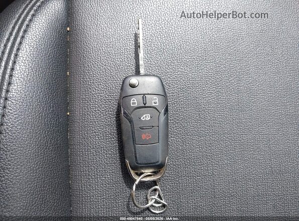 NM0GS9E29N1507615 2022 FORD PASSENGER Белый Вид сзади