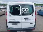 2022 Ford Transit Connect Xl Passenger Белый vin: NM0GS9E29N1507615