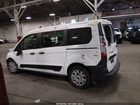 2022 Ford Transit Connect Xl Passenger Белый vin: NM0GS9E29N1507615
