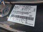 2016 Ford Transit Connect Xl Gray vin: NM0GS9E74G1243864