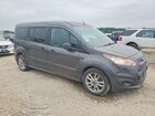 2017 Ford Transit Connect Xlt Black vin: NM0GS9F72H1334244