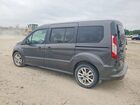 2017 Ford Transit Connect Xlt Black vin: NM0GS9F72H1334244