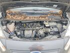2017 Ford Transit Connect Xlt Black vin: NM0GS9F72H1334244