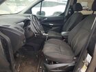 2017 Ford Transit Connect Xlt Black vin: NM0GS9F72H1334244
