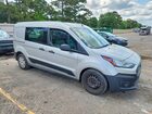 2021 Ford Transit Connect Xl Белый vin: NM0LE7E24M1498668