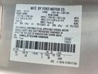 2021 Ford Transit Connect Xl Белый vin: NM0LE7E24M1498668