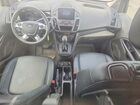 2021 Ford Transit Connect Xl Белый vin: NM0LE7E24M1498668